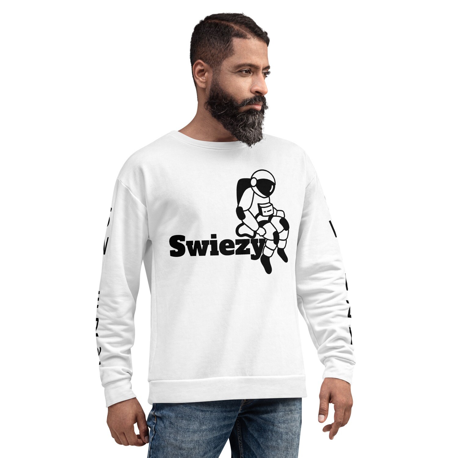 Swiezy Sweatshirt