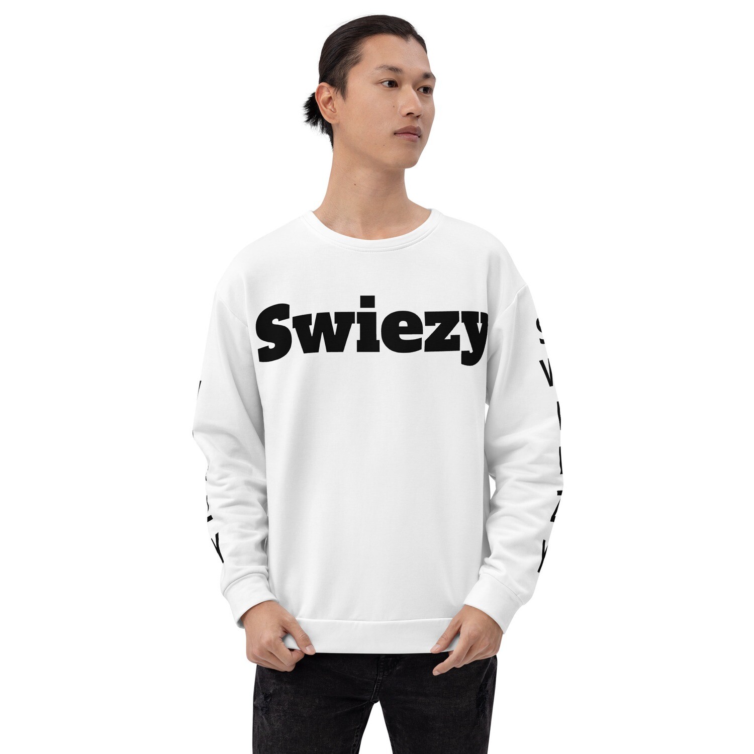 Swiezy Sweatshirt
