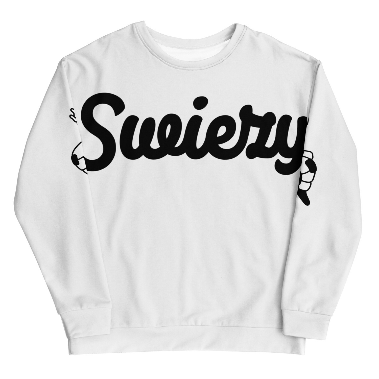 Swiezy Sweatshirt