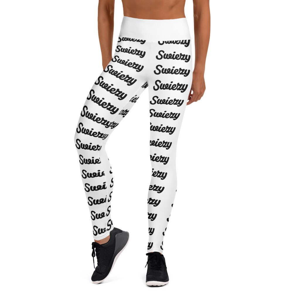 Swiezy Yoga Leggings