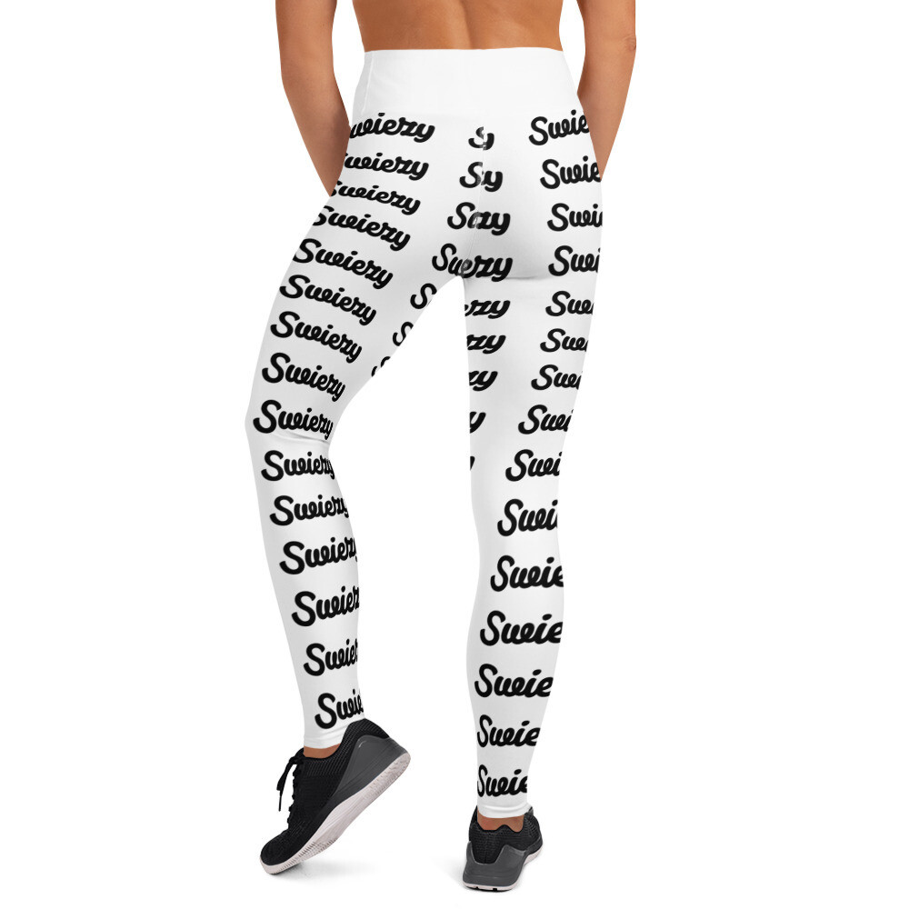 Swiezy Yoga Leggings