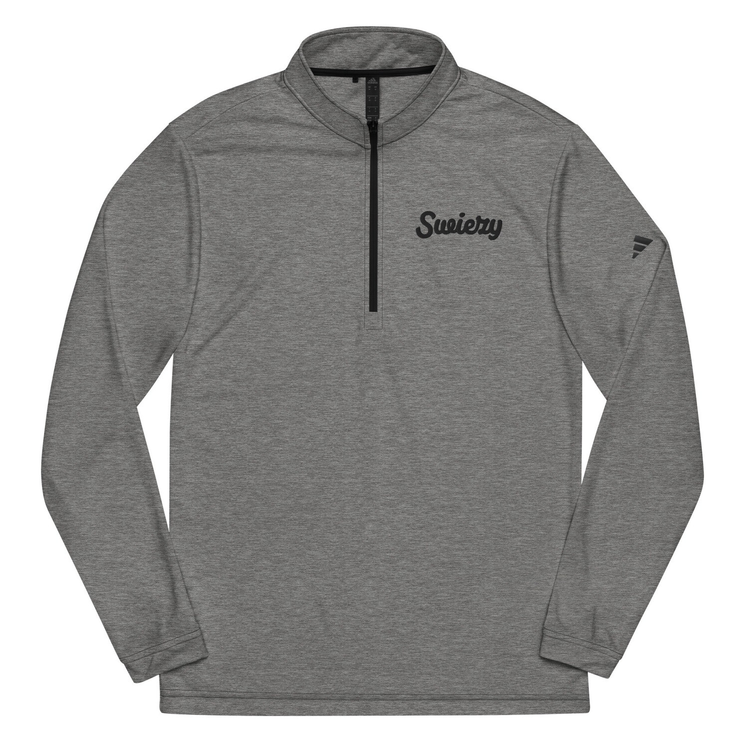 Adidas x Swiezy Quarter zip pullover