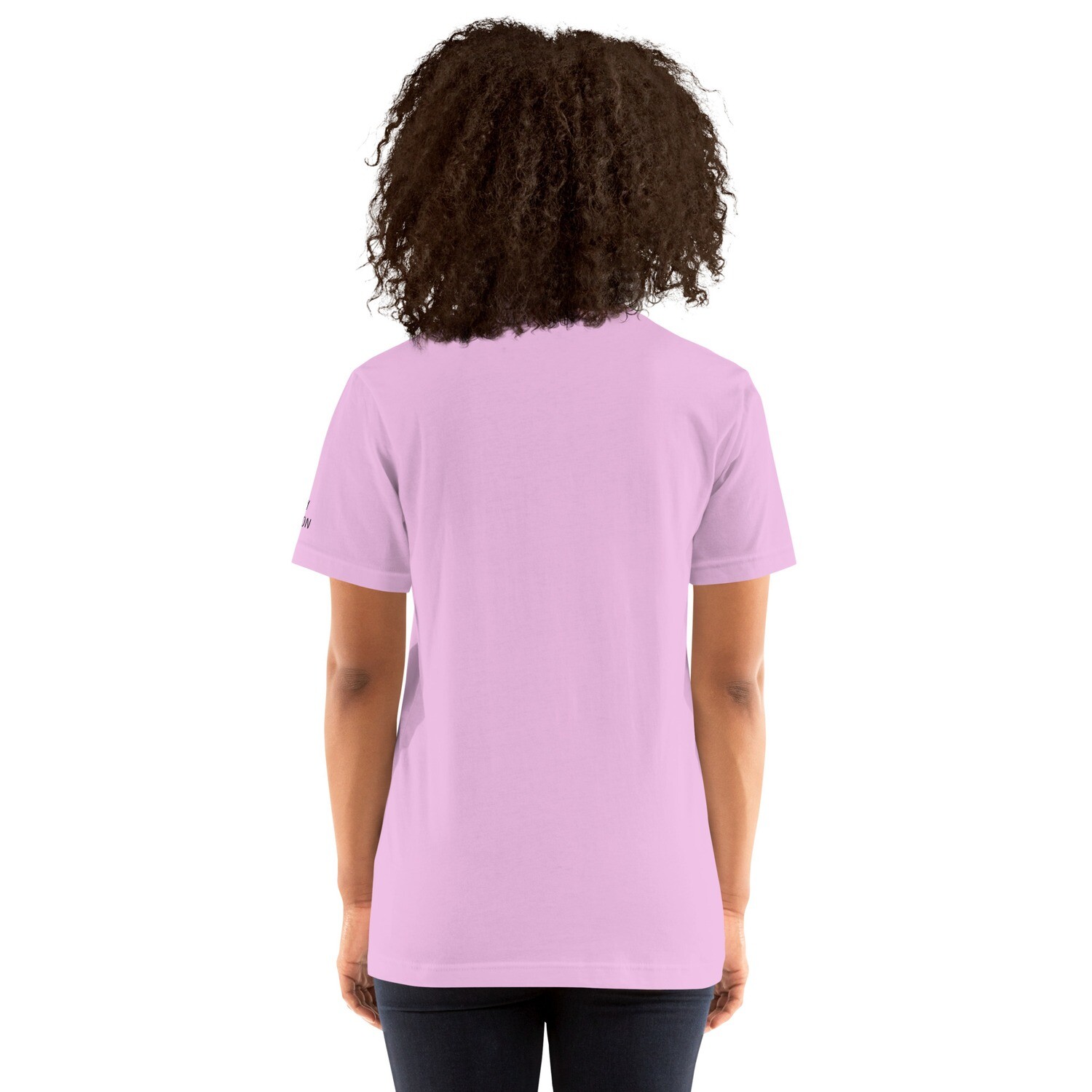 Swiezy Graphic Logo Tee