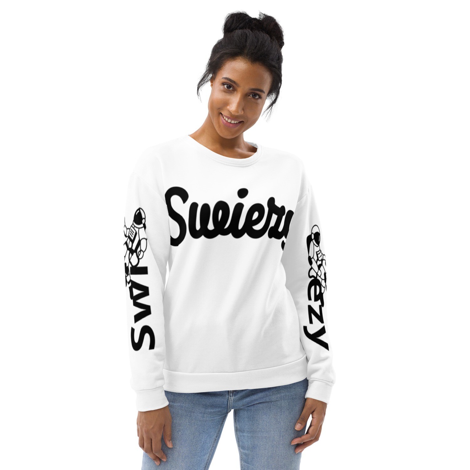 Swiezy Sweatshirt