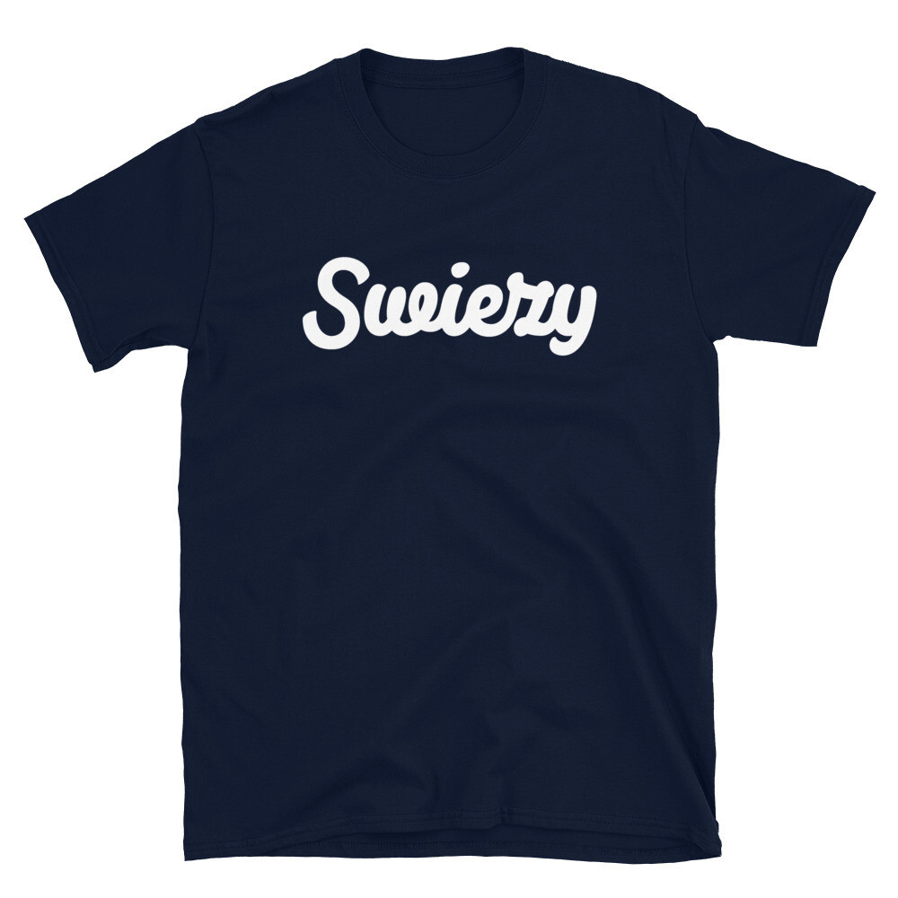 Swiezy Short-Sleeve T-Shirt