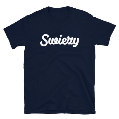 Swiezy Short-Sleeve T-Shirt
