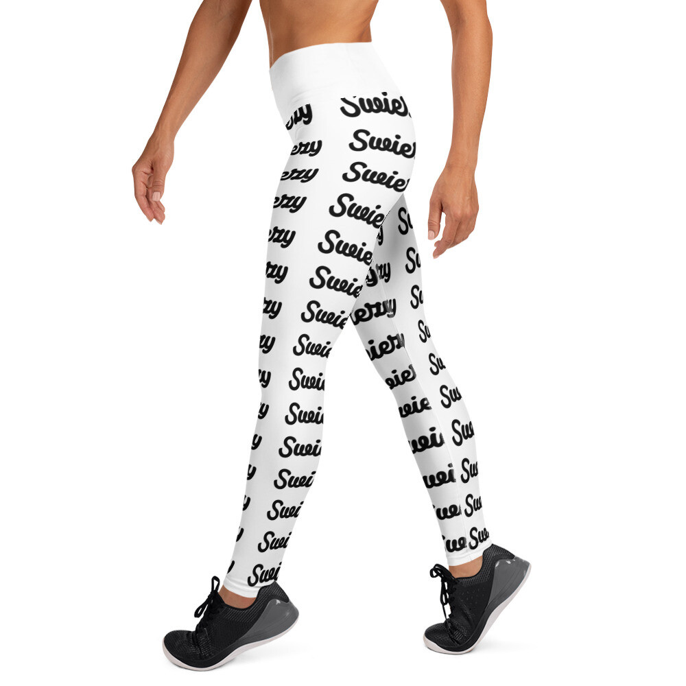 Swiezy Yoga Leggings