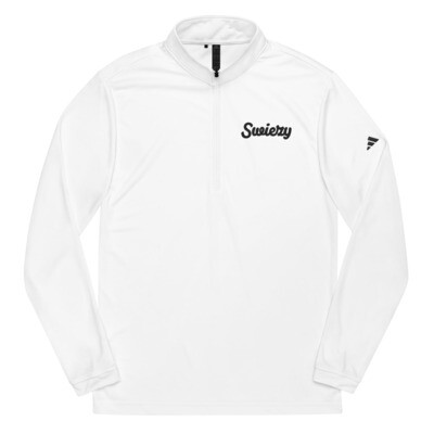 Adidas x Swiezy Quarter zip pullover