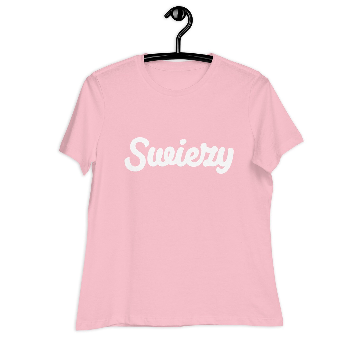 Swiezy Women&#39;s Relaxed T-Shirt