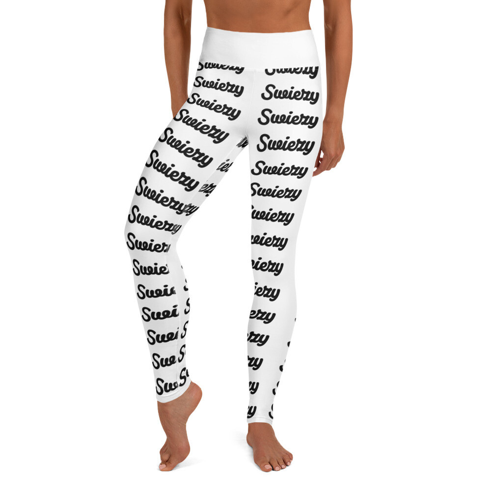 Swiezy Yoga Leggings