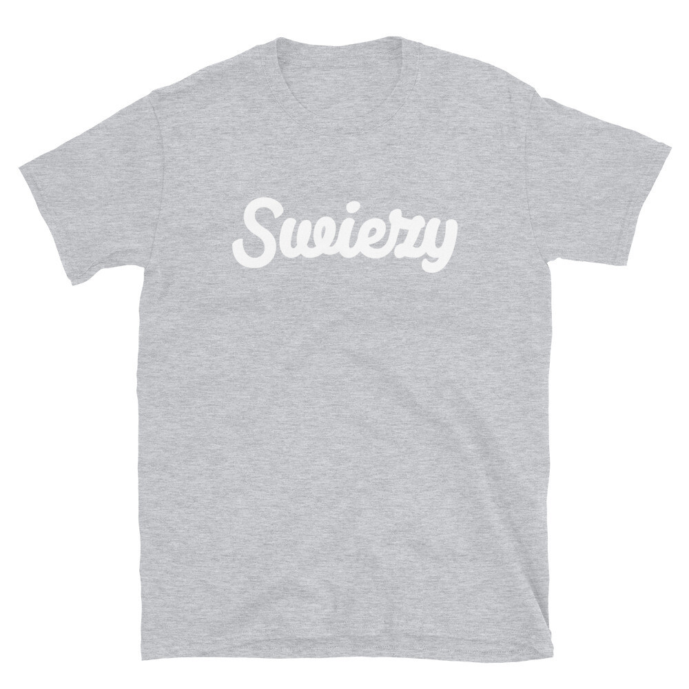 Swiezy Short-Sleeve T-Shirt