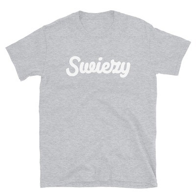 Swiezy Short-Sleeve T-Shirt