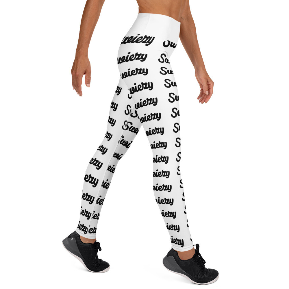 Swiezy Yoga Leggings