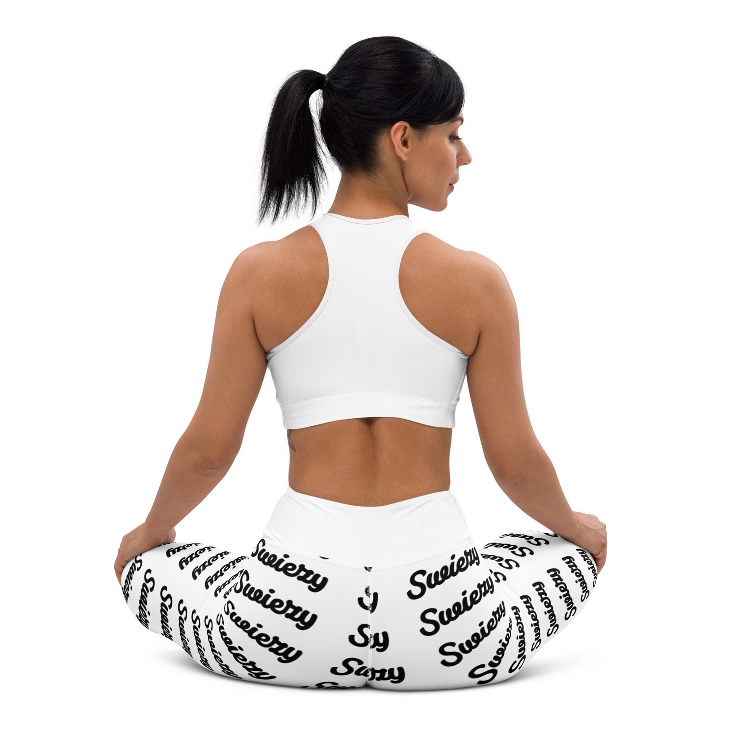 Swiezy Yoga Leggings