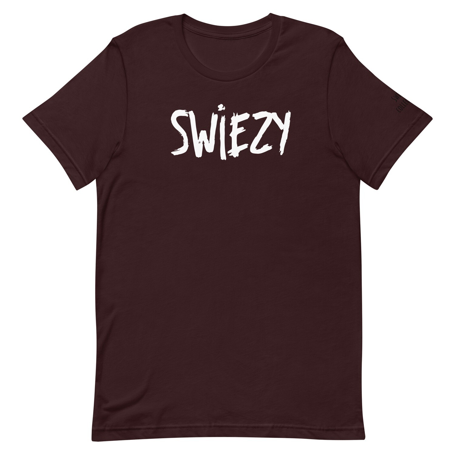 Swiezy Graphic Logo Tee