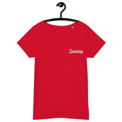 Women’s Swiezy t-shirt