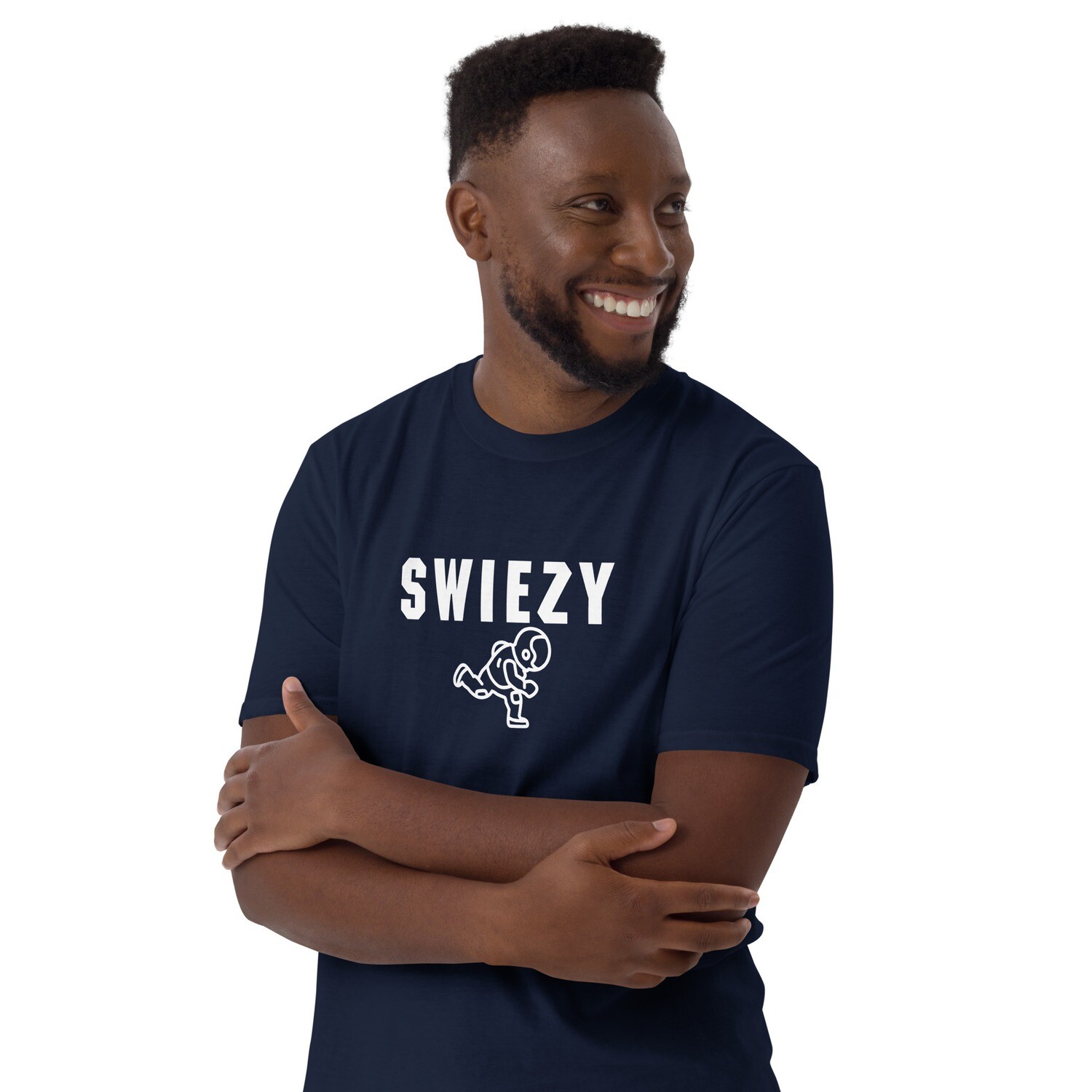 Swiezy Short-Sleeve T-Shirt