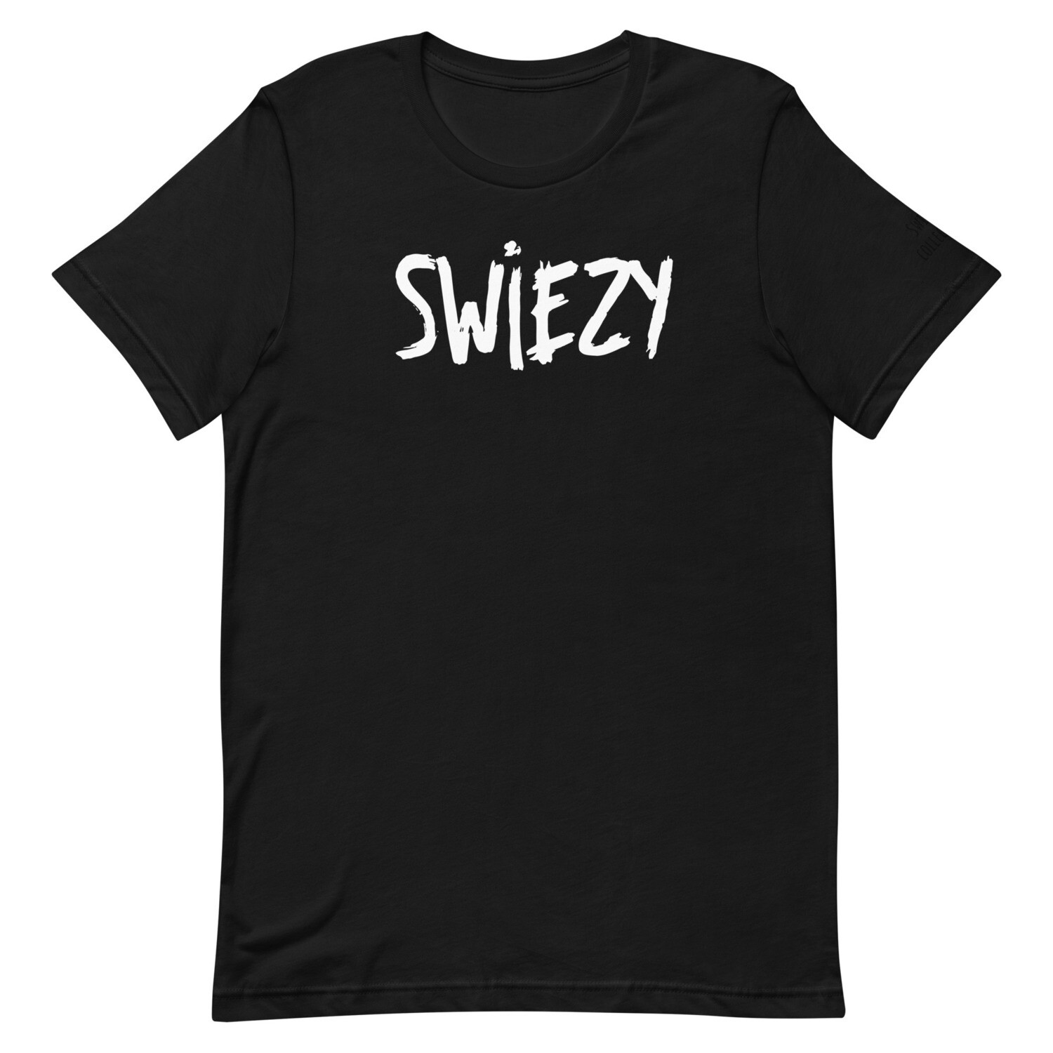 Swiezy Graphic Logo Tee