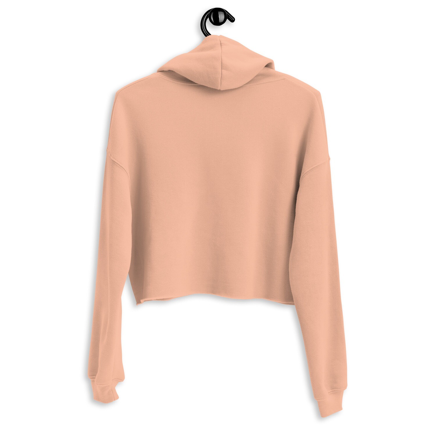 Crop Swiezy Hoodie