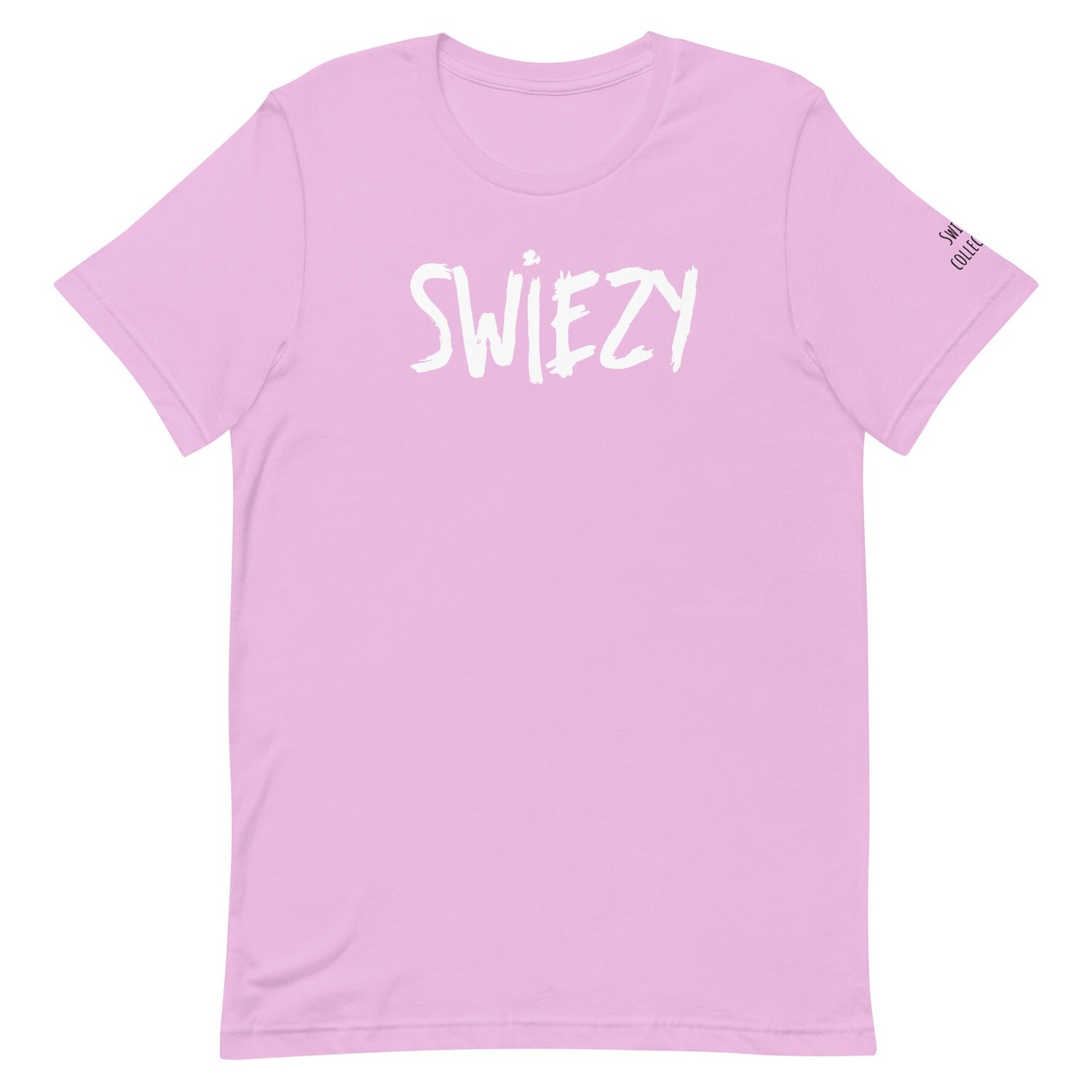 Swiezy Graphic Logo Tee