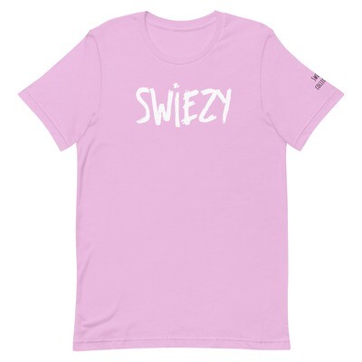 Swiezy Graphic Logo Tee