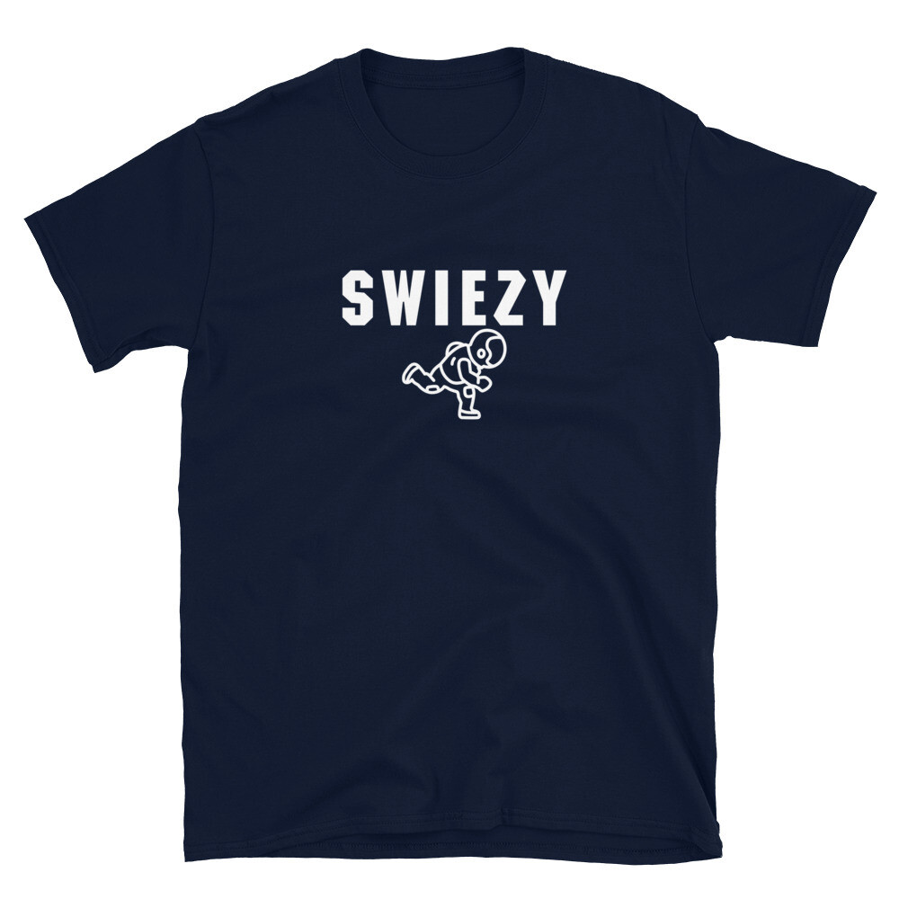 Swiezy Short-Sleeve T-Shirt
