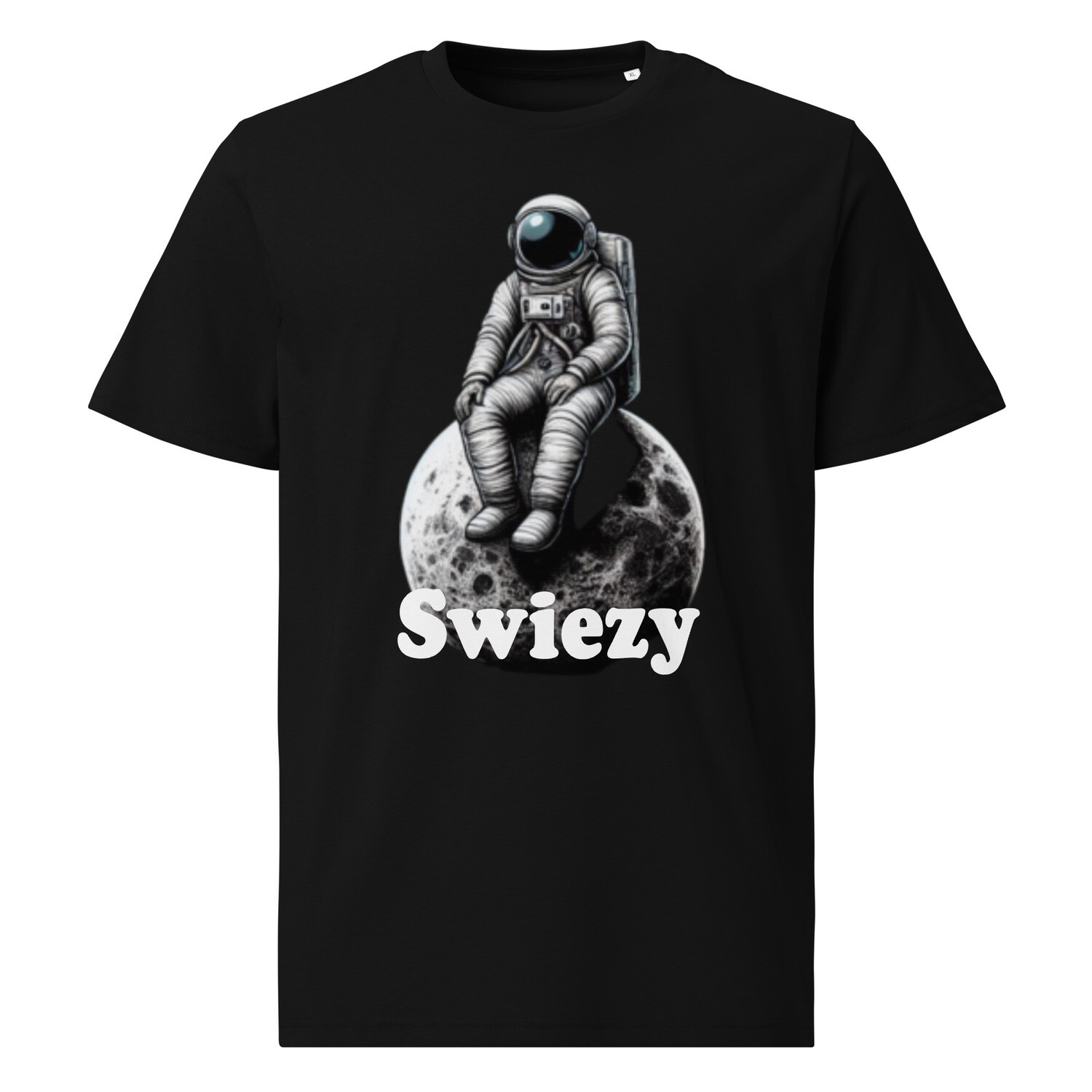 Swiezy cotton t-shirt