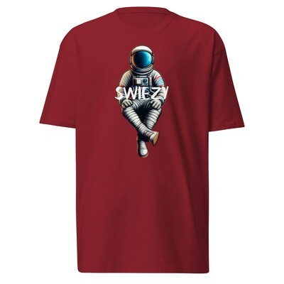Swiezy premium heavyweight tee
