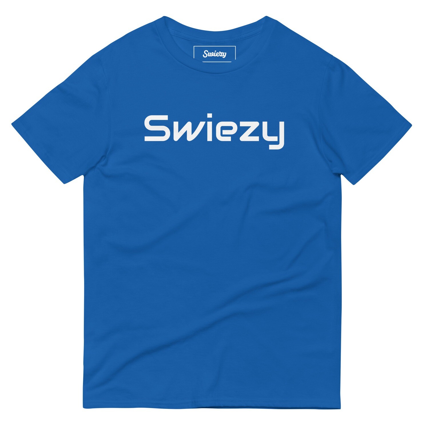 Swiezy Short-Sleeve T-Shirt