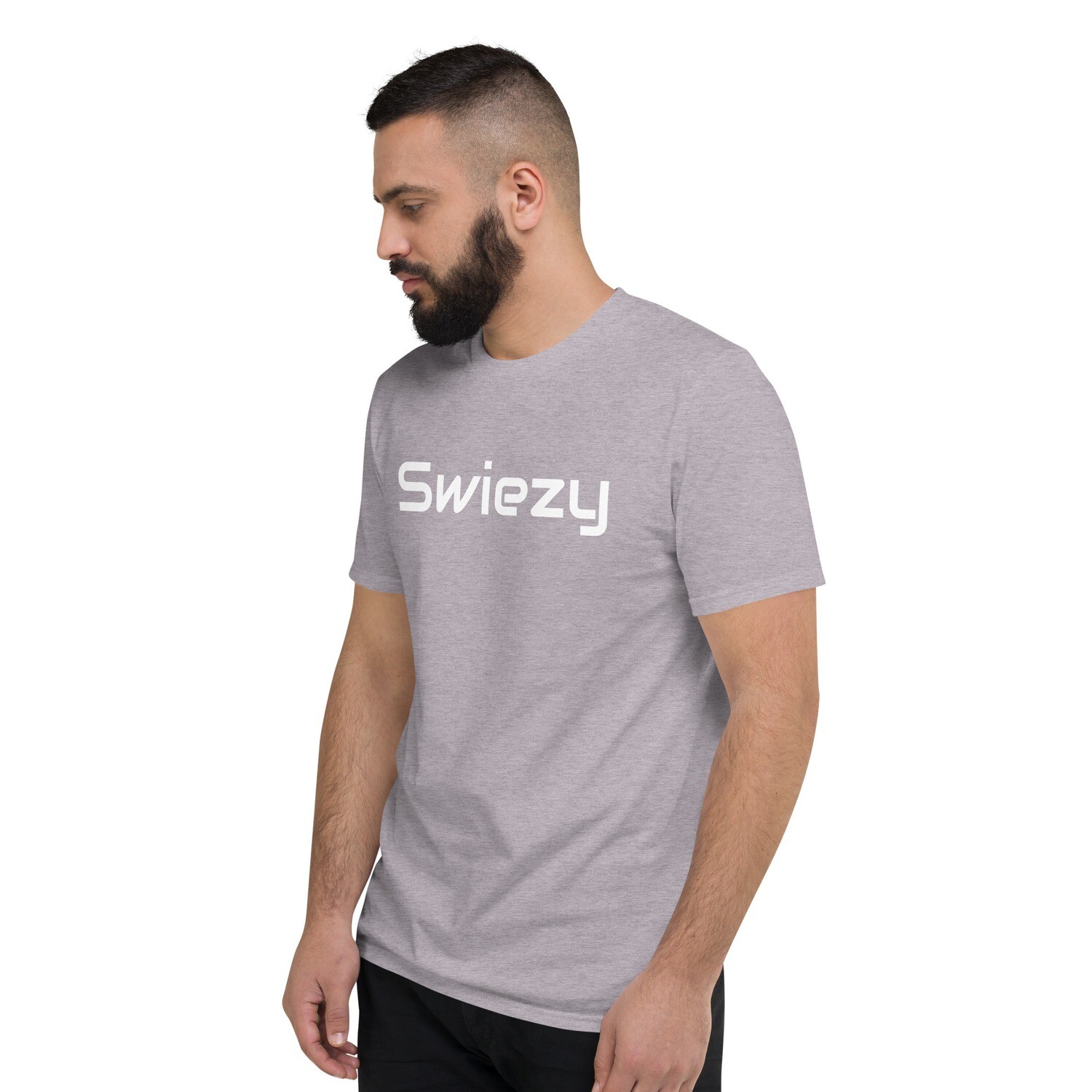 Swiezy Short-Sleeve T-Shirt
