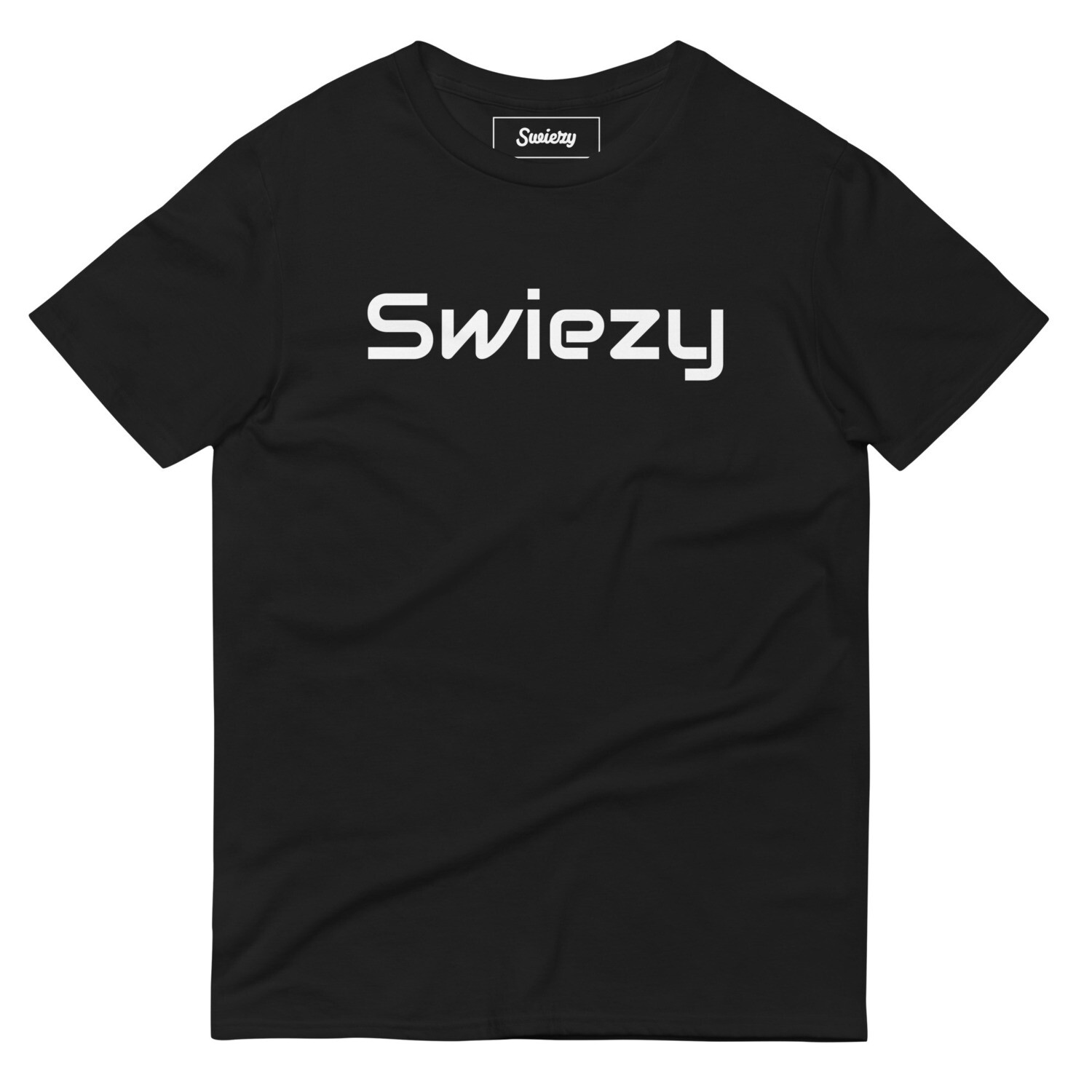 Swiezy Short-Sleeve T-Shirt