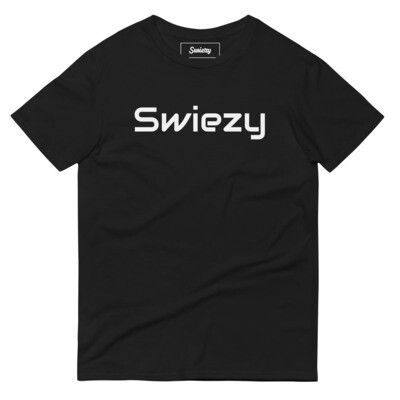 Swiezy Short-Sleeve T-Shirt