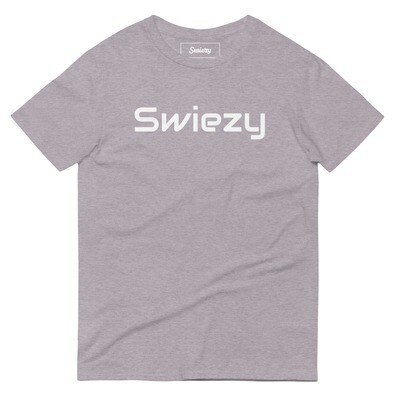 Swiezy Short-Sleeve T-Shirt