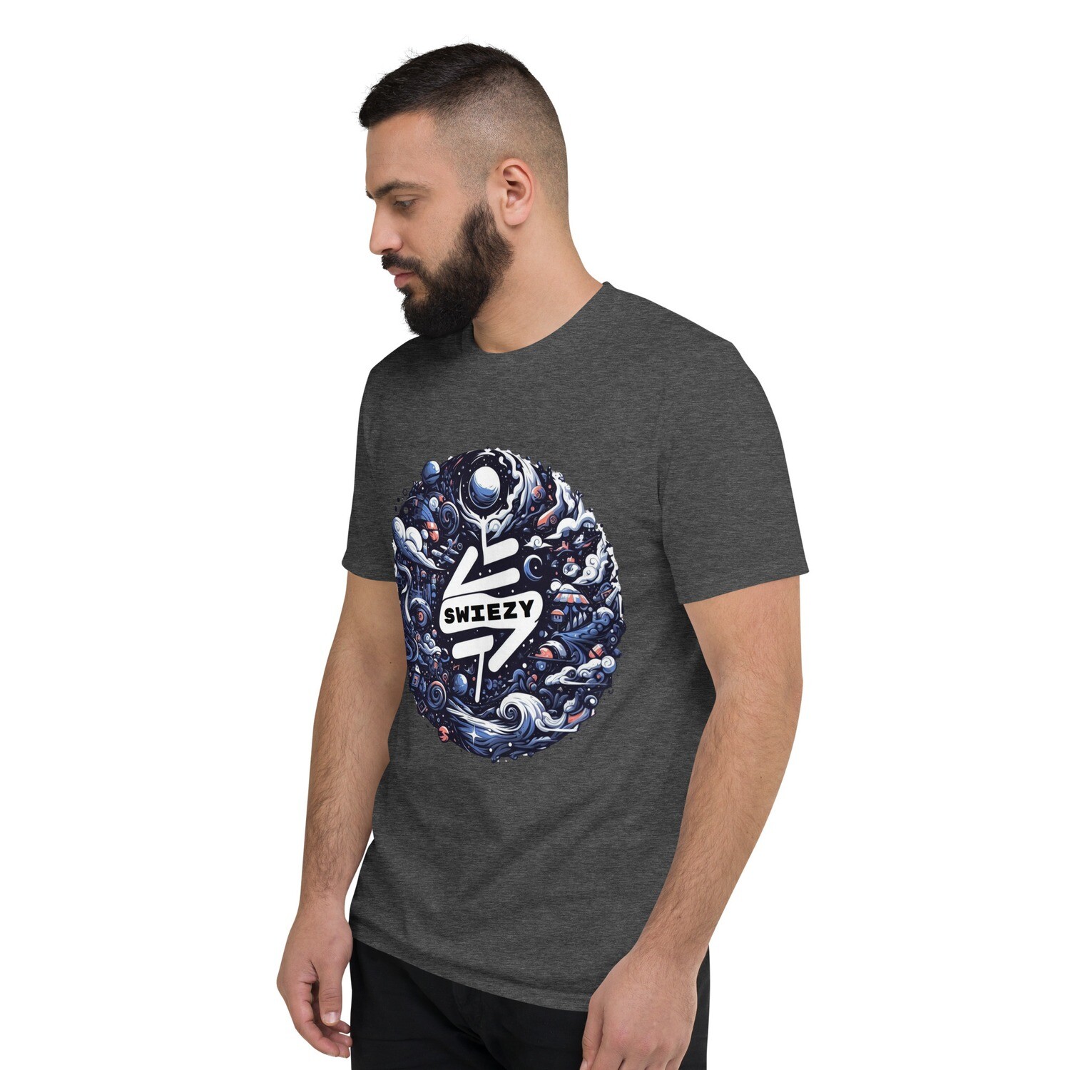 Swiezy Short-Sleeve T-Shirt