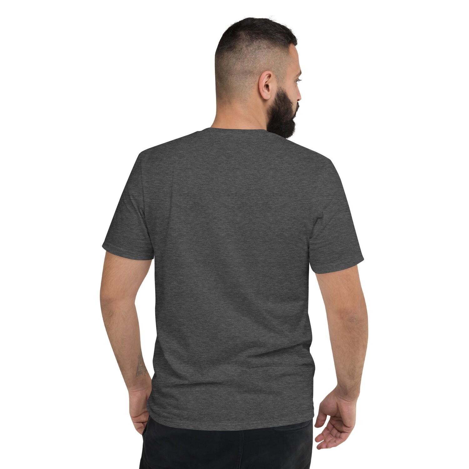 Swiezy Short-Sleeve T-Shirt