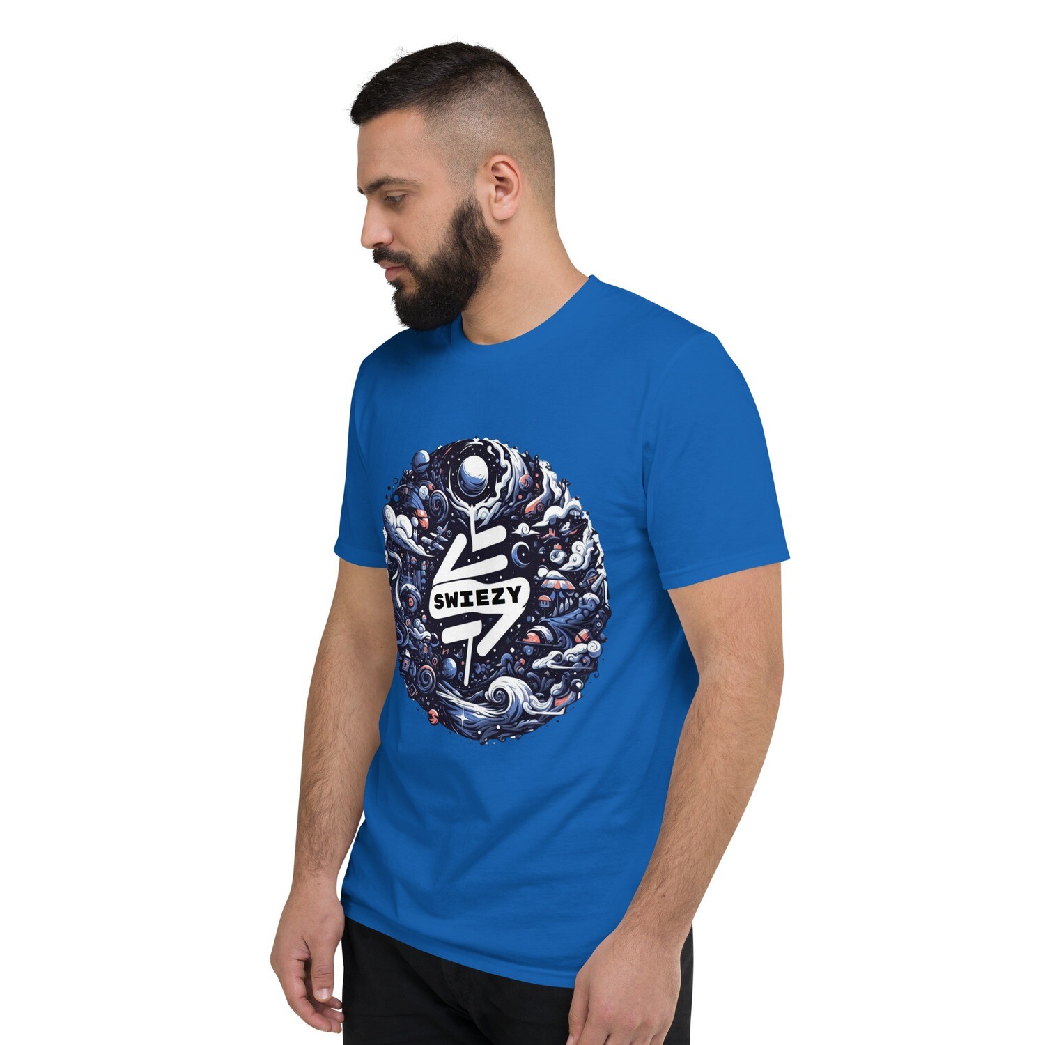 Swiezy Short-Sleeve T-Shirt