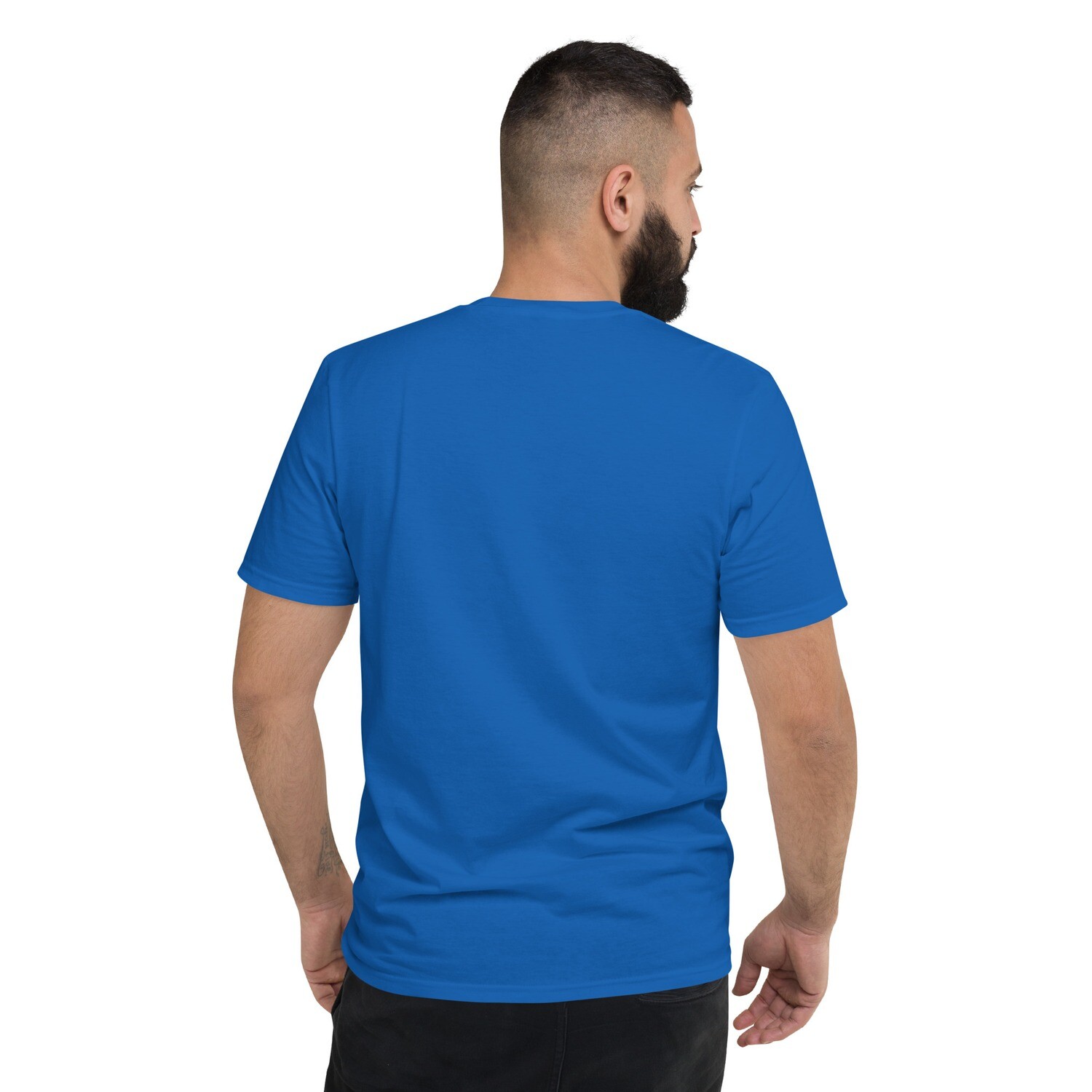 Swiezy Short-Sleeve T-Shirt