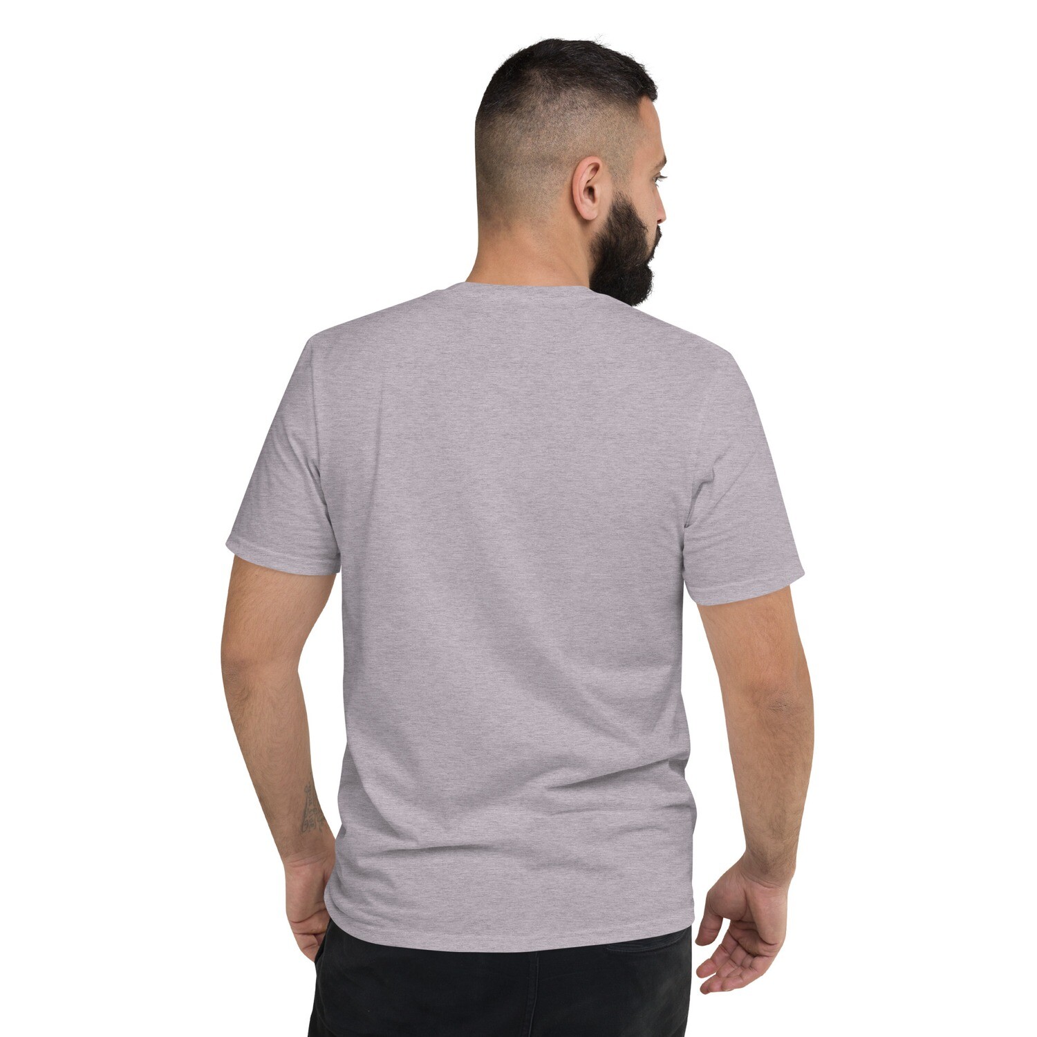 Swiezy Short-Sleeve T-Shirt