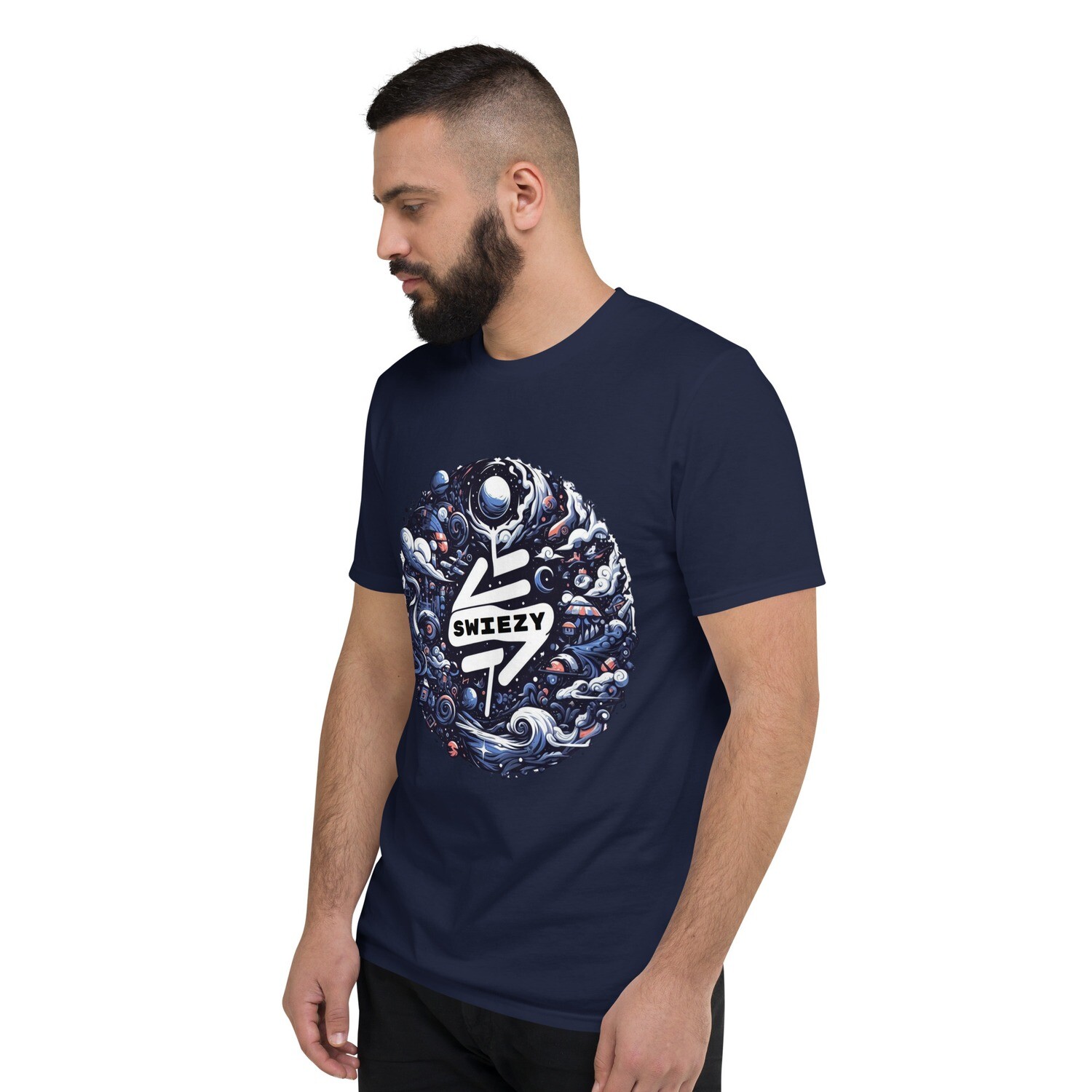 Swiezy Short-Sleeve T-Shirt