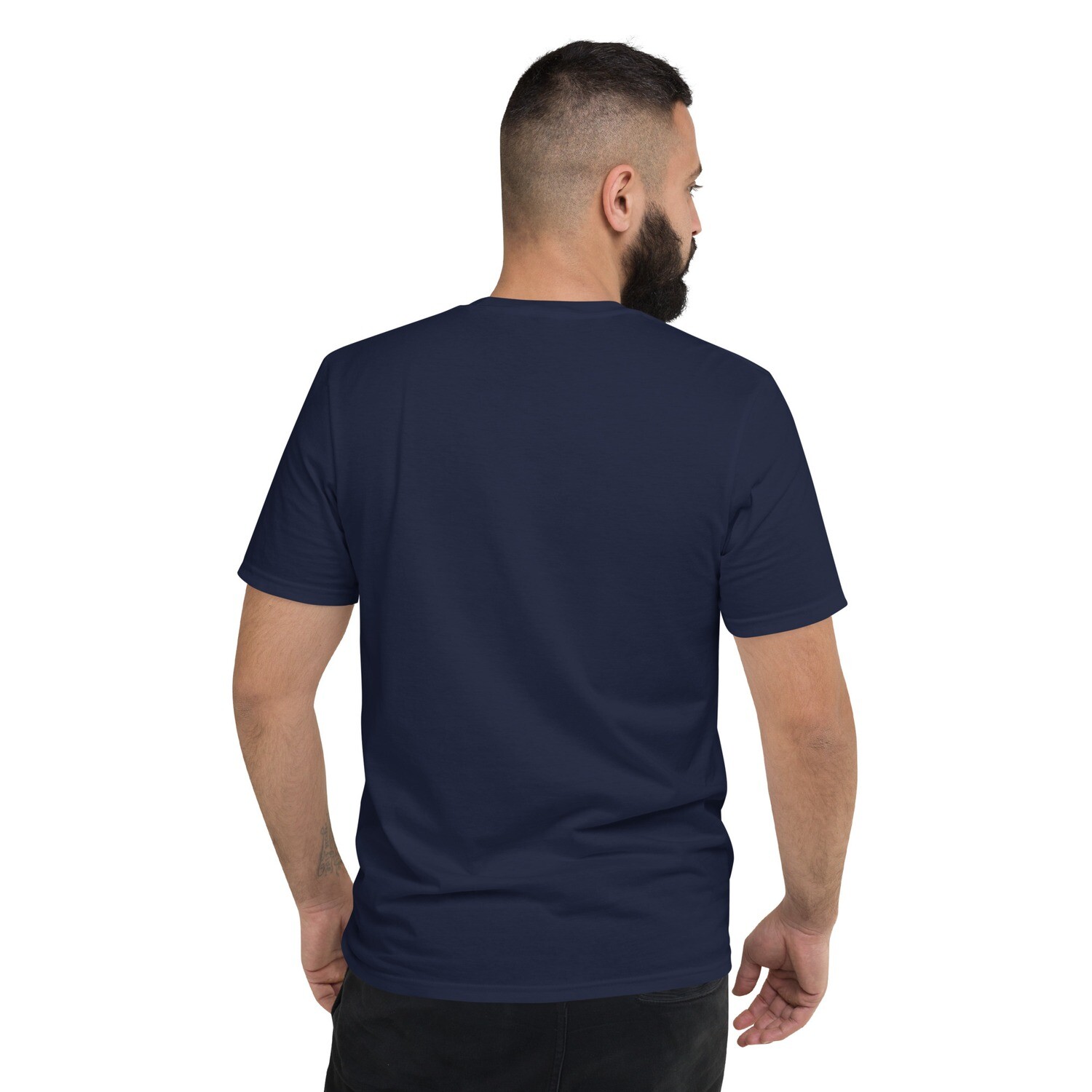 Swiezy Short-Sleeve T-Shirt