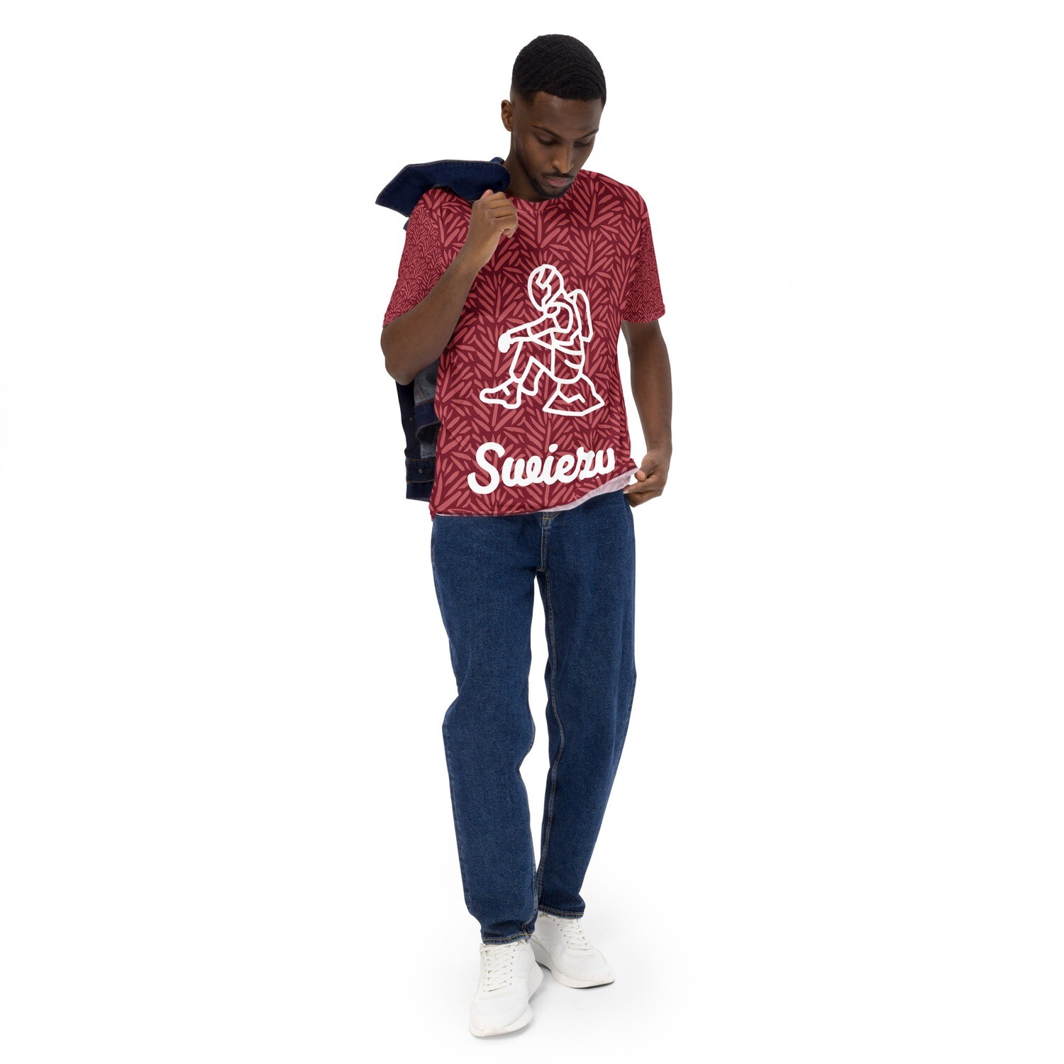 Swiezy Men&#39;s t-shirt