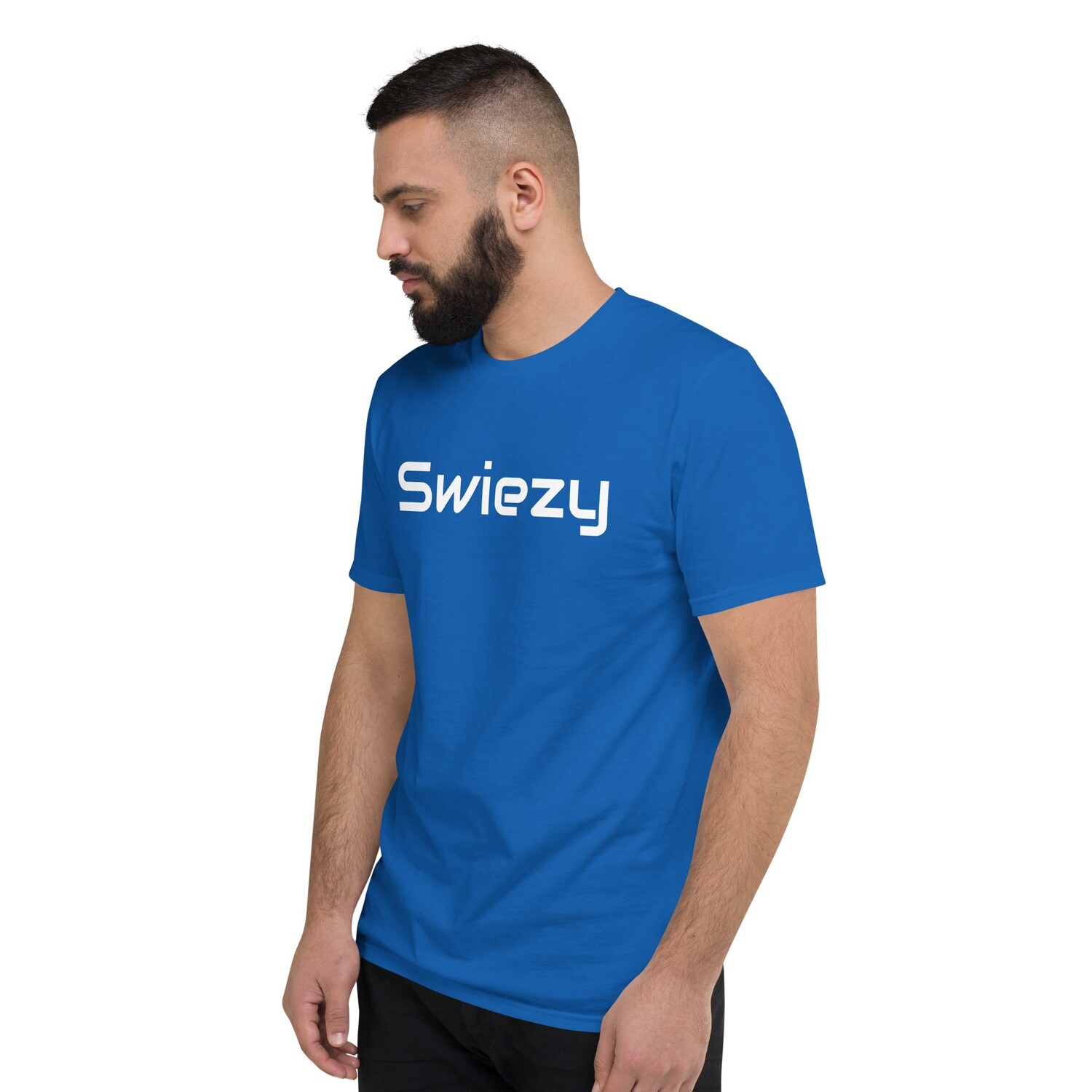 Swiezy Short-Sleeve T-Shirt