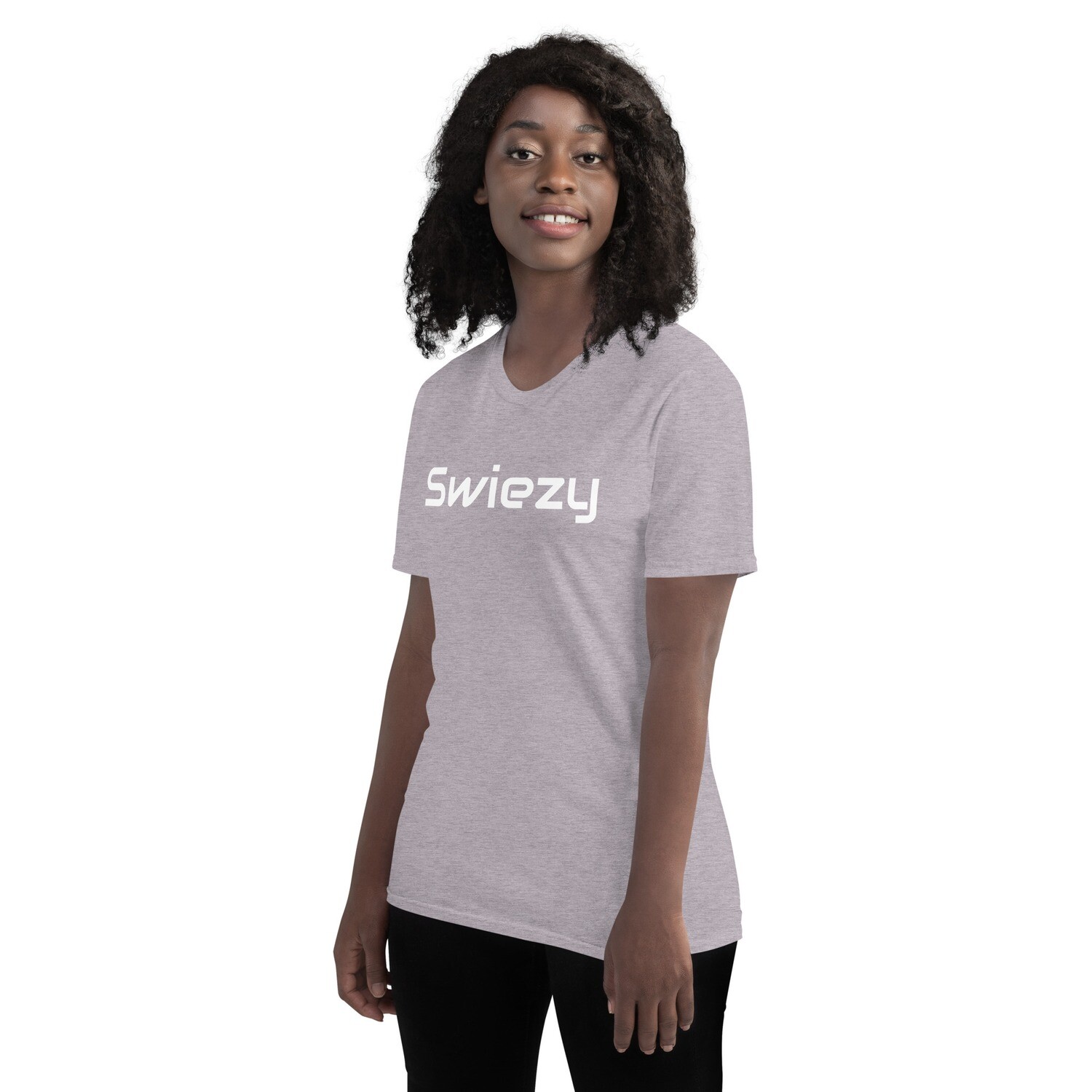 Swiezy Short-Sleeve T-Shirt