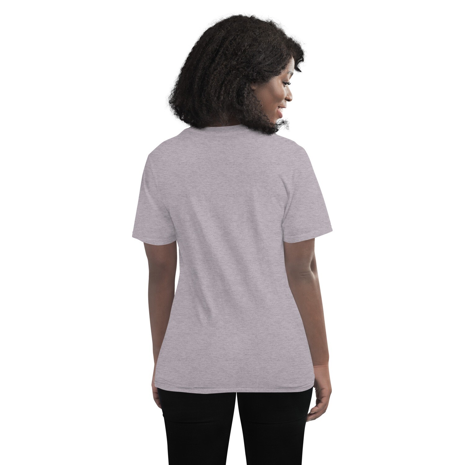 Swiezy Short-Sleeve T-Shirt