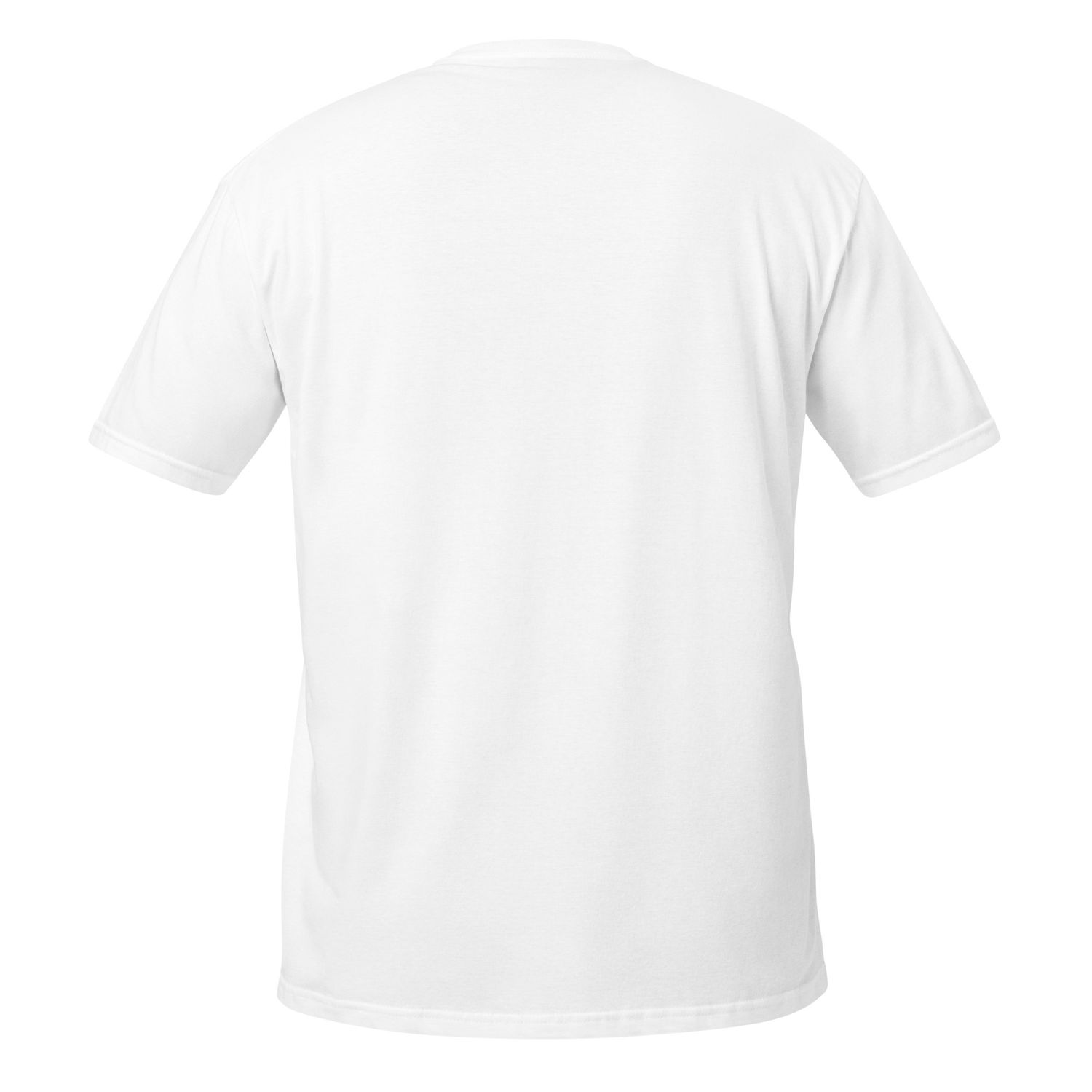 Swiezy Short-Sleeve Unisex T-Shirt