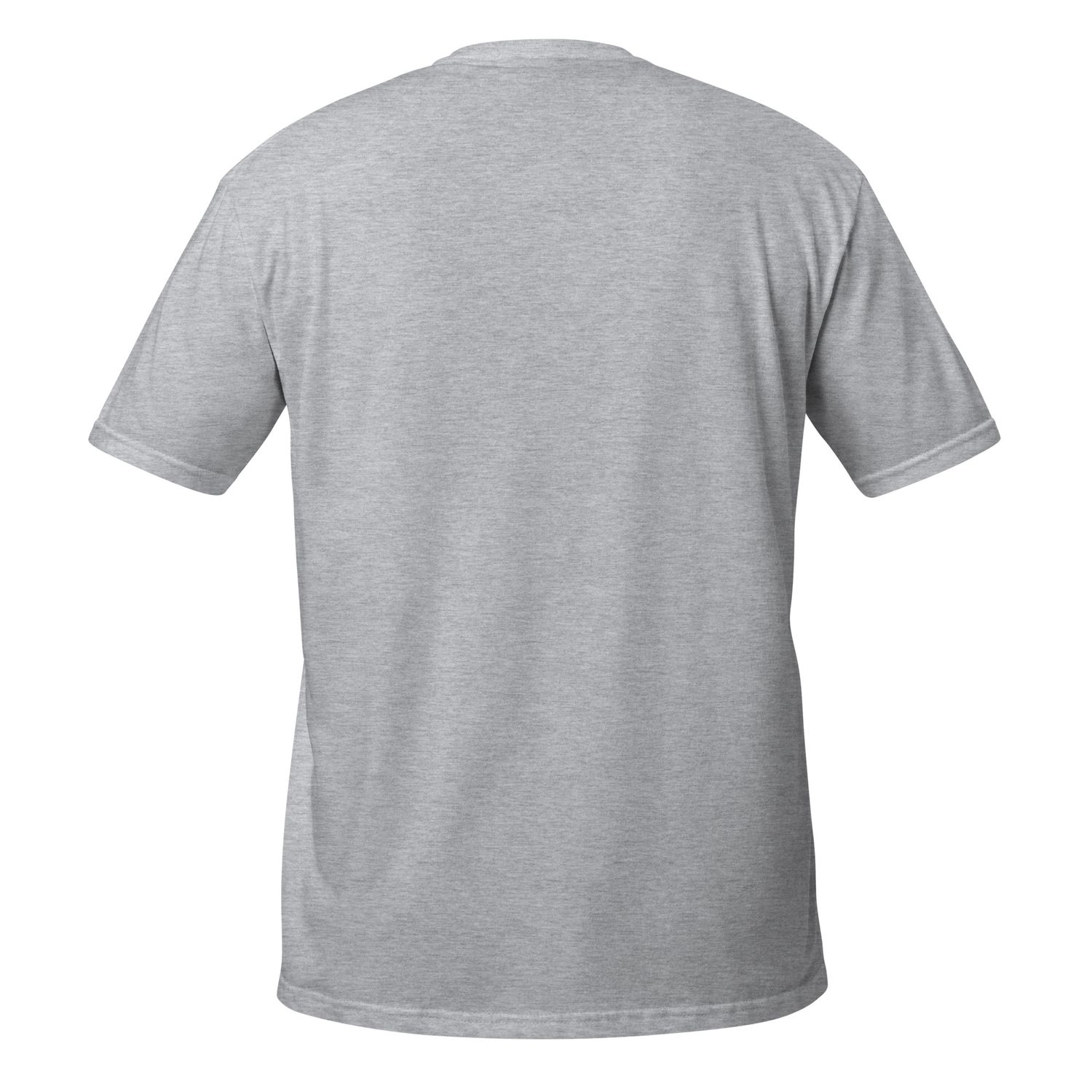 Swiezy Short-Sleeve Unisex T-Shirt