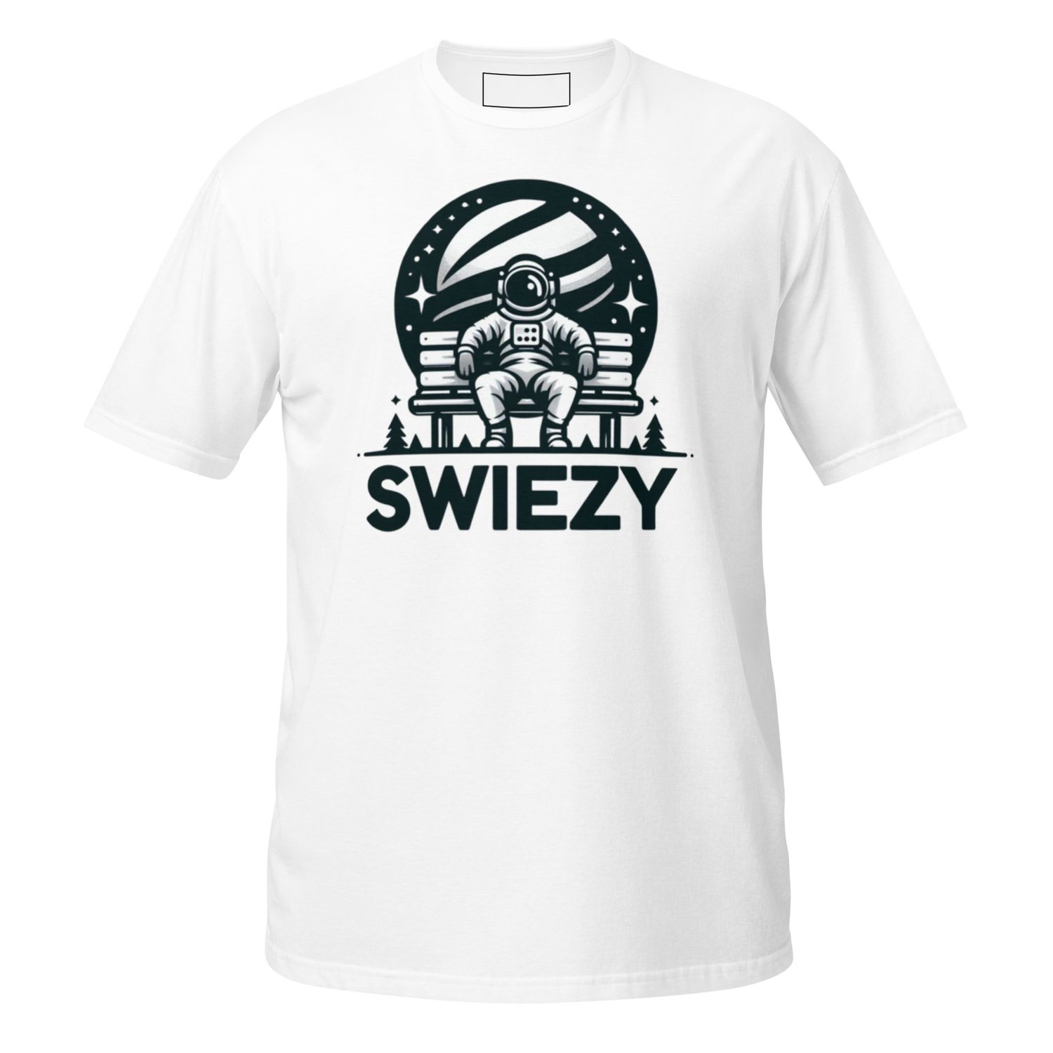 Swiezy Short-Sleeve Unisex T-Shirt copy