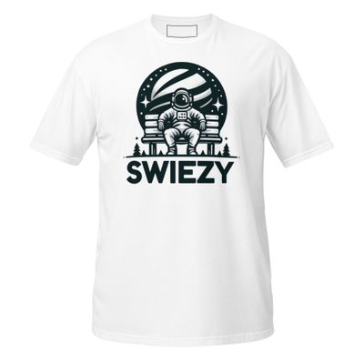 Swiezy Short-Sleeve Unisex T-Shirt copy