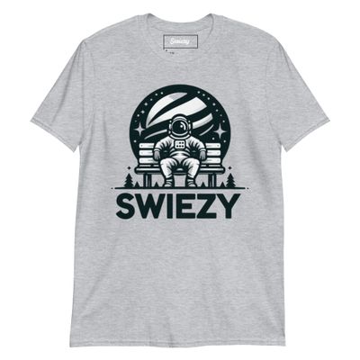 Swiezy Short-Sleeve Unisex T-Shirt copy