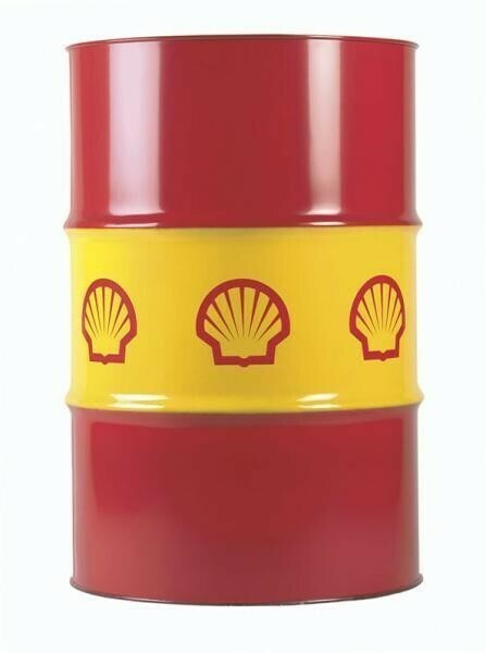 Моторное масло Shell Helix Plus HX7 10W-40  209л